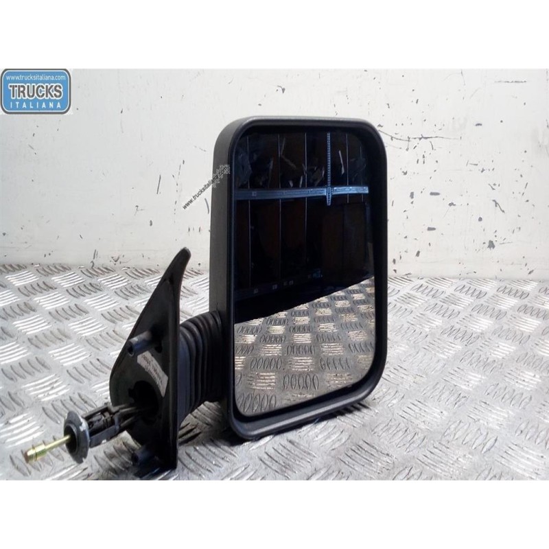 FIAT van RETROVISORE DESTRO FIAT van Fiorino 1987>2000 usato