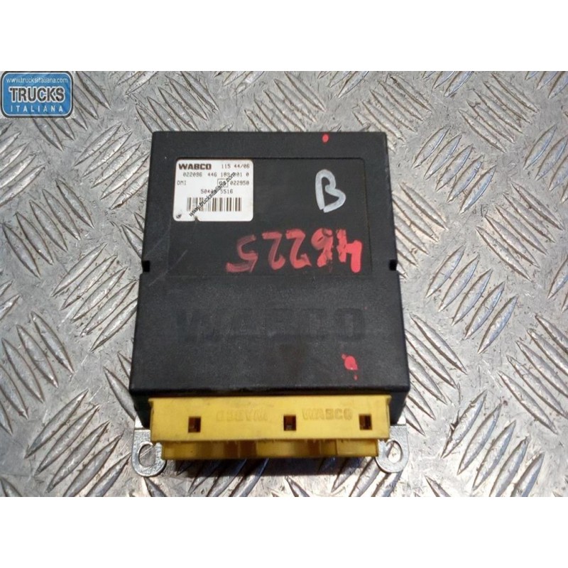 IVECO CENTRALINE VARIE B IVECO Stralis 2007>2013 usato