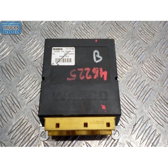 VARIOUS CONTROL UNITS B  IVECO Stralis 2007>2013 used