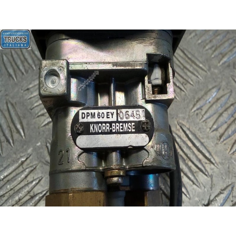 IVECO EMERGENCY LEVER  IVECO Stralis 2007>2013 used