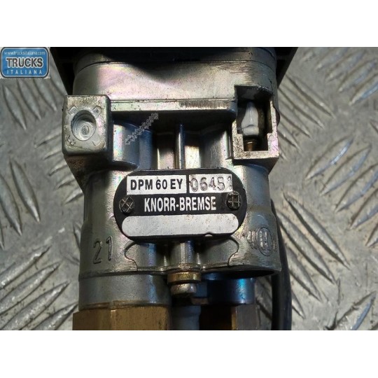 EMERGENCY LEVER  IVECO Stralis 2007>2013 used