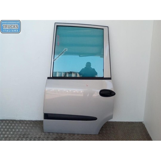 LEFT REAR DOOR  FIAT Multipla 2002>2004 used