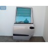 LEFT REAR DOOR  FIAT Multipla 2002>2004 used