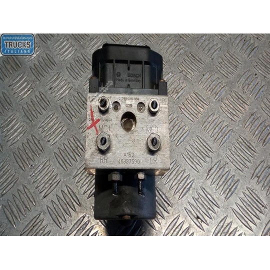 GRUPPO ABS FIAT Multipla 2002>2004 usato