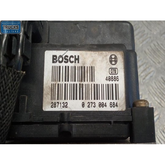 ABS SYSTEM FIAT Multipla 2002>2004 used