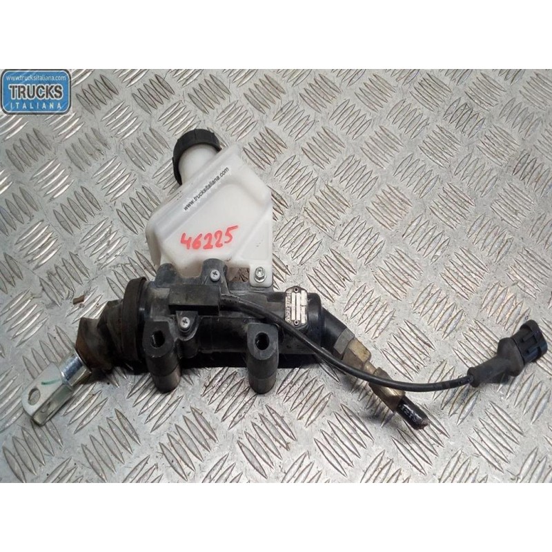 IVECO POMPA SERVOFRIZIONE IVECO Stralis 2007>2013 usato