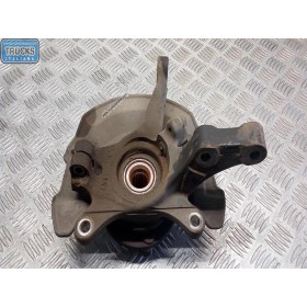 COMPLETE LEFT UPRIGHT...