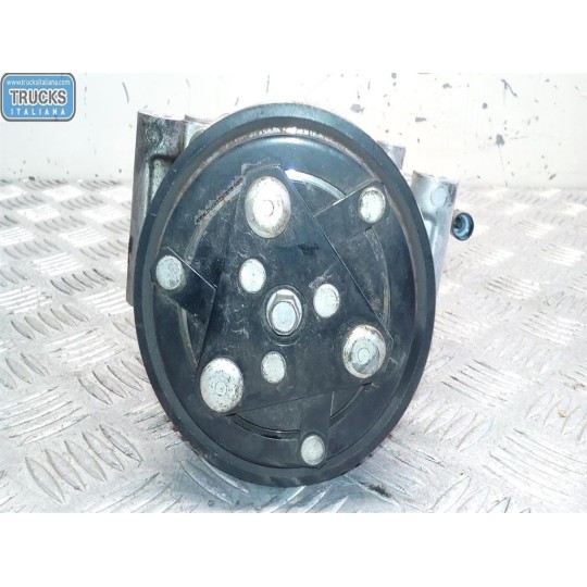 COMPRESSORE ARIA CONDIZIONATA SUZUKI Swift 2005>2009 usato