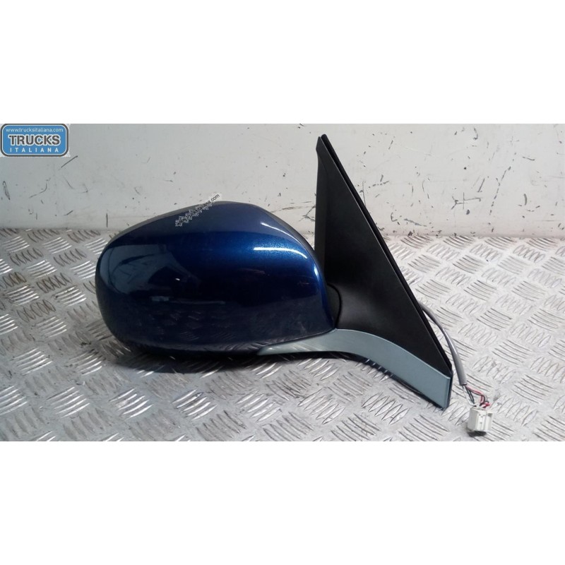 SUZUKI RETROVISORE ELETTRICO DESTRO SUZUKI Swift 2005>2009 usato