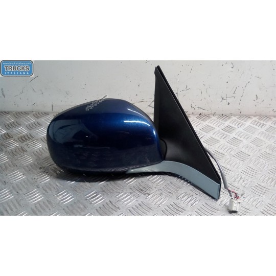 RETROVISORE ELETTRICO DESTRO SUZUKI Swift 2005>2009 usato