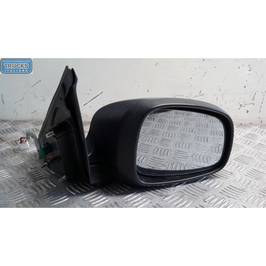 RETROVISORE ELETTRICO DESTRO SUZUKI Swift 2005>2009 usato
