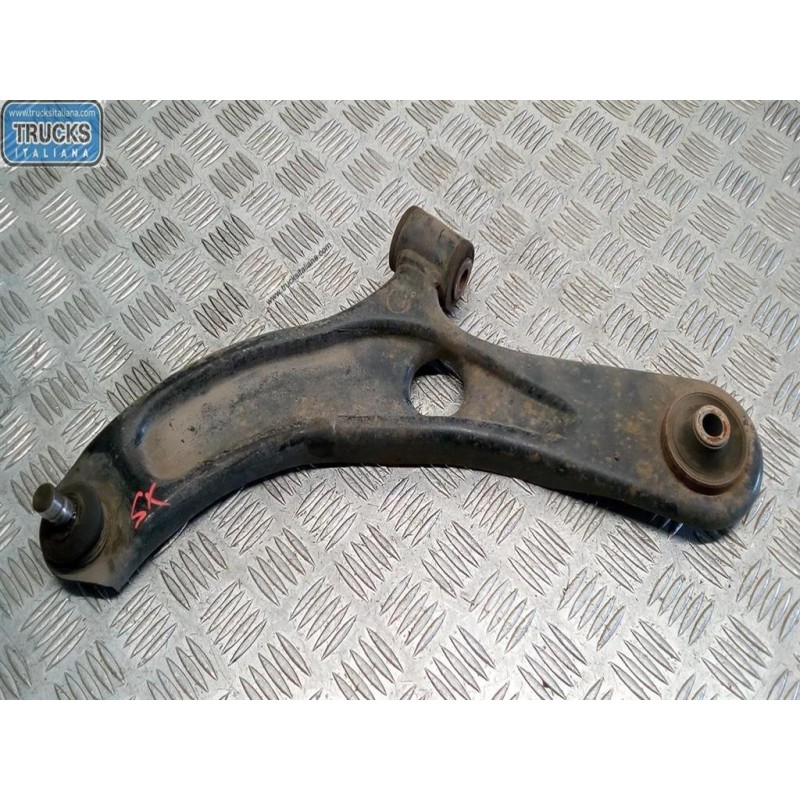SUZUKI CONTROL ARM FRONT LOWER LEFT  SUZUKI Swift 2005>2009 used