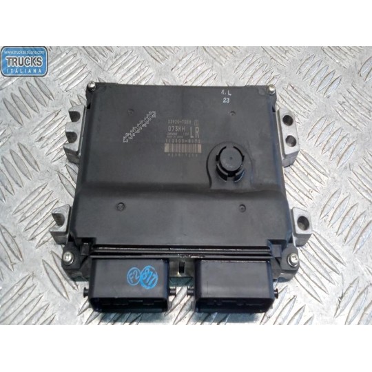 CENTRALINA MOTORE SUZUKI Swift 2005>2009 usato