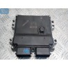 SUZUKI CENTRALINA MOTORE SUZUKI Swift 2005>2009 usato