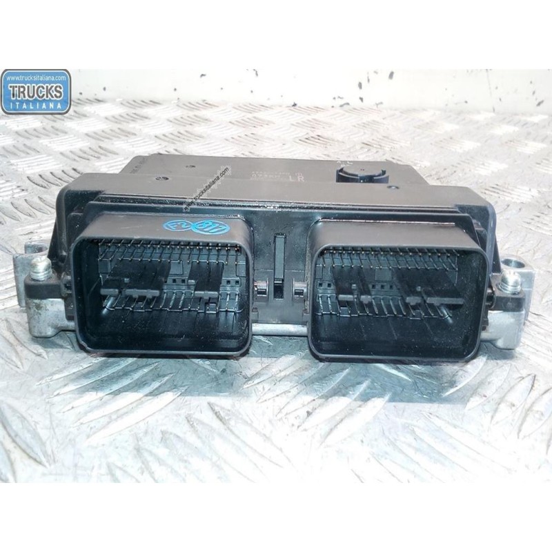 SUZUKI CENTRALINA MOTORE SUZUKI Swift 2005>2009 usato