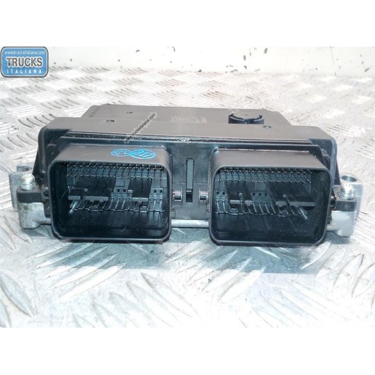 CENTRALINA MOTORE SUZUKI Swift 2005>2009 usato