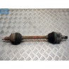 FRONT HALF-AXLES LEFT  SUZUKI Swift 2005>2009 used