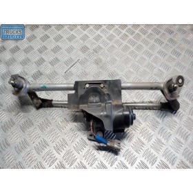 windshield wiper motor...