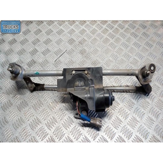 windshield wiper motor SUZUKI Swift 2005>2009 used