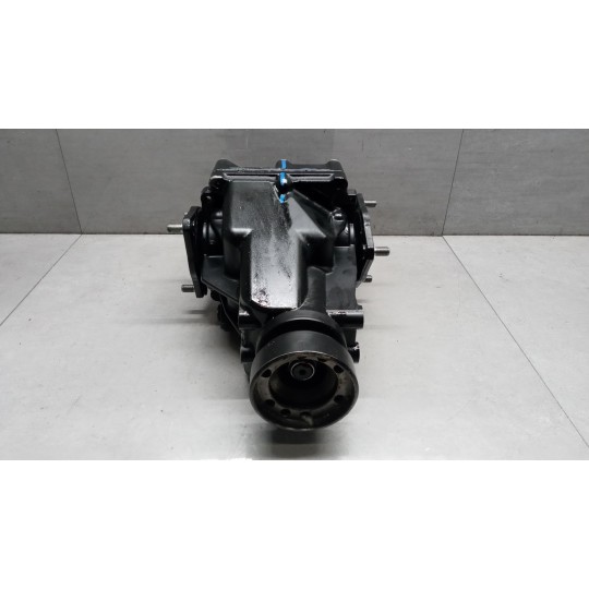 GRUPPO DIFFERENZIALE POSTERIORE SUZUKI Swift 2005>2009 usato