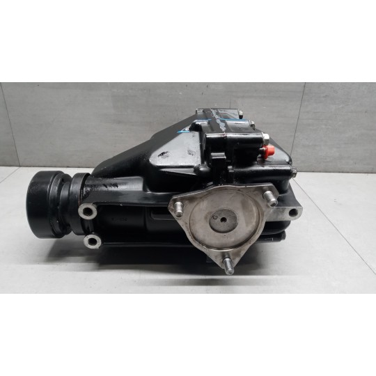 GRUPPO DIFFERENZIALE POSTERIORE SUZUKI Swift 2005>2009 usato