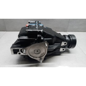 REAR DIFFERENTIAL 
 SUZUKI...