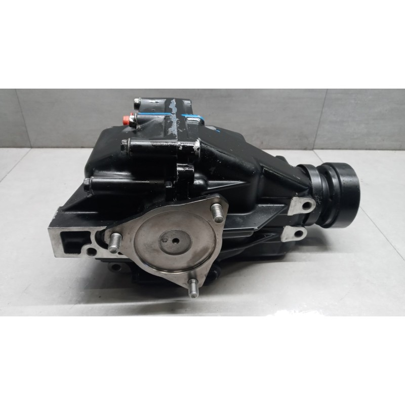 SUZUKI GRUPPO DIFFERENZIALE POSTERIORE SUZUKI Swift 2005>2009 usato