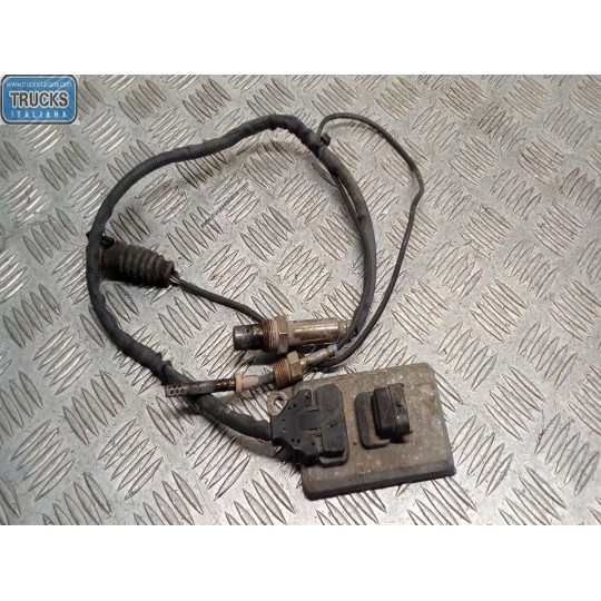 PROBE LAMBDA  DAF XF105 used