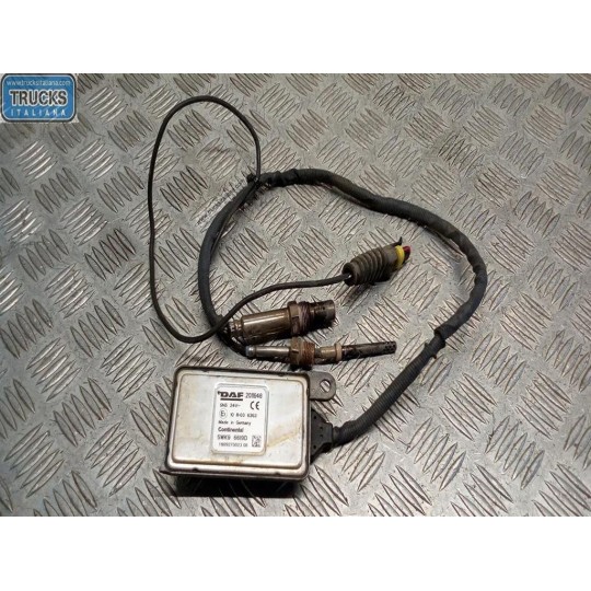 PROBE LAMBDA  DAF XF105 used