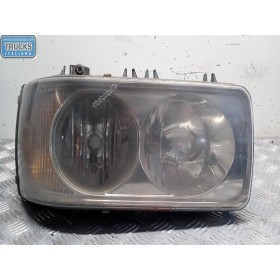 RIGHT HEADLIGHT DAF XF95 used