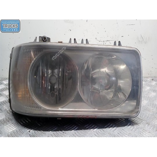 FARO ANTERIORE DESTRO DAF XF95 usato
