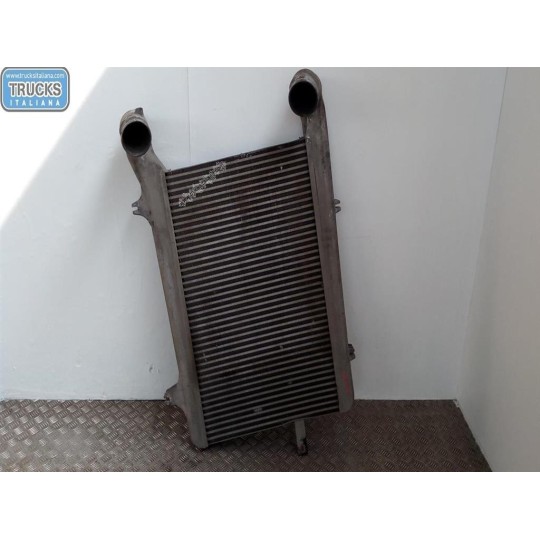 RADIATORE INTERCOOLERS DAF XF95 usato