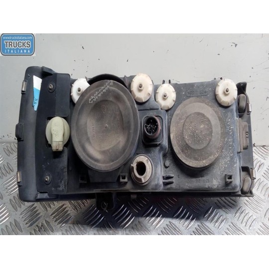 FARO ANTERIORE SINISTRO DAF XF95 usato