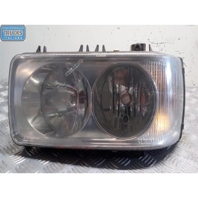 FRONT LEFT FLASHLIGHT  DAF...