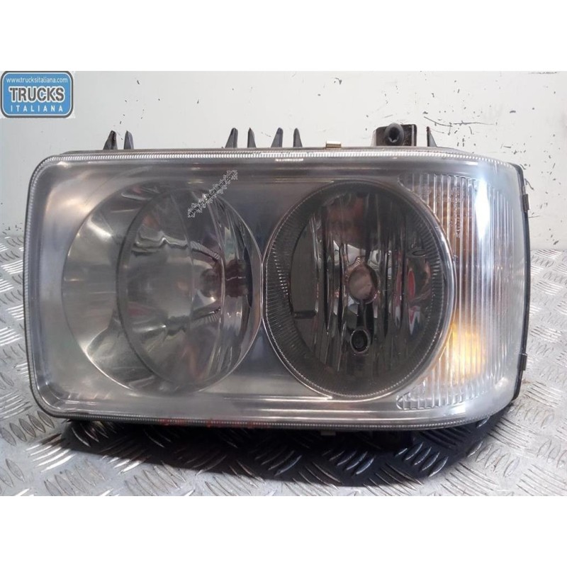 DAF FRONT LEFT FLASHLIGHT  DAF XF95 used