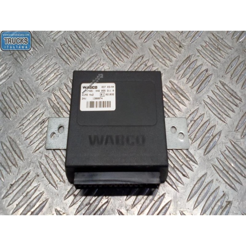 DAF CENTRALINE VARIE DAF XF95 usato