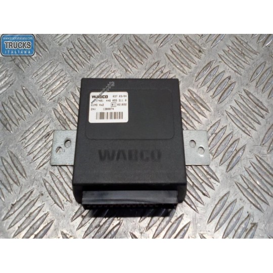 VARIOUS CONTROL UNITS  DAF XF95 used