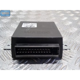 VARIOUS CONTROL UNITS  DAF...