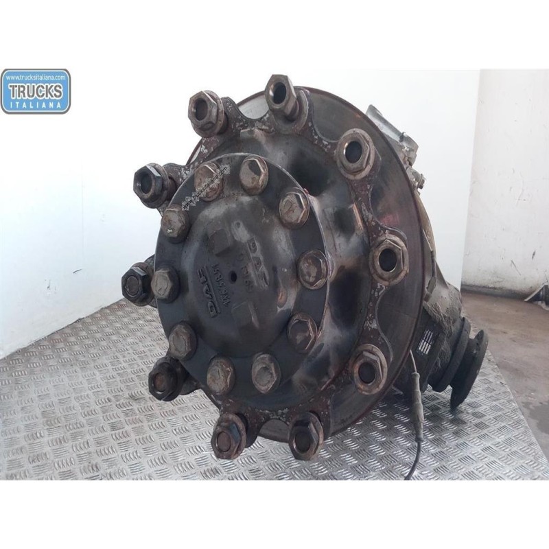 DAF ASSALE POSTERIORE DAF XF95 usato