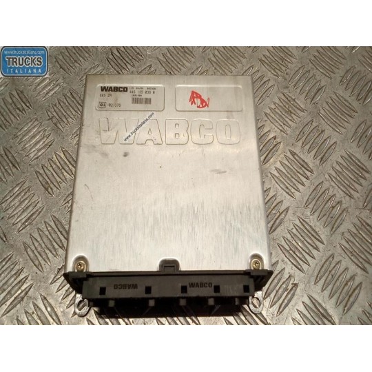 CENTRALINA EBS CONTROLLO FRENATA DAF XF95 usato