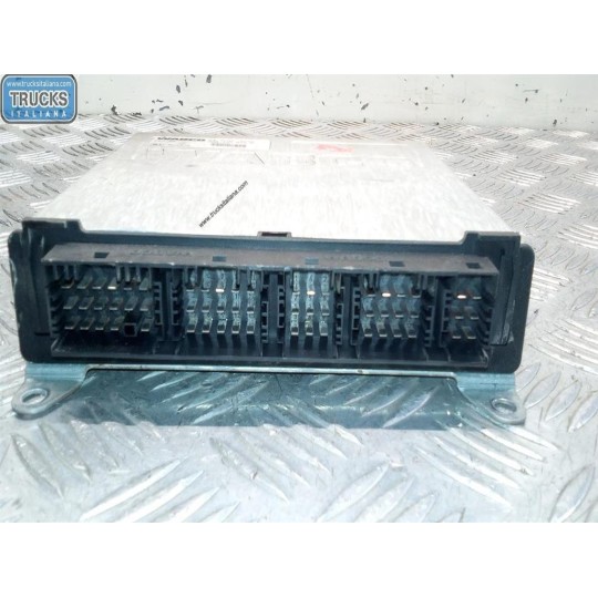 CENTRALINA EBS CONTROLLO FRENATA DAF XF95 usato