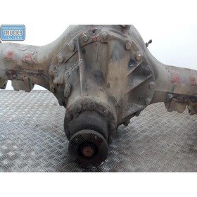 REAR DIFFERENTIAL 
 DAF...