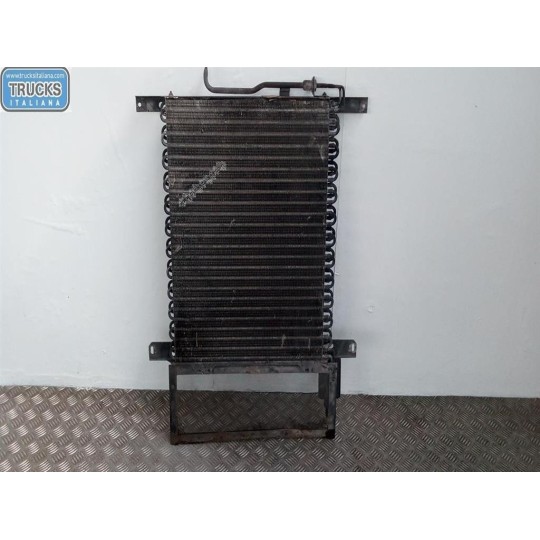 RADIATORE CLIMATIZZATORE DAF XF95 usato