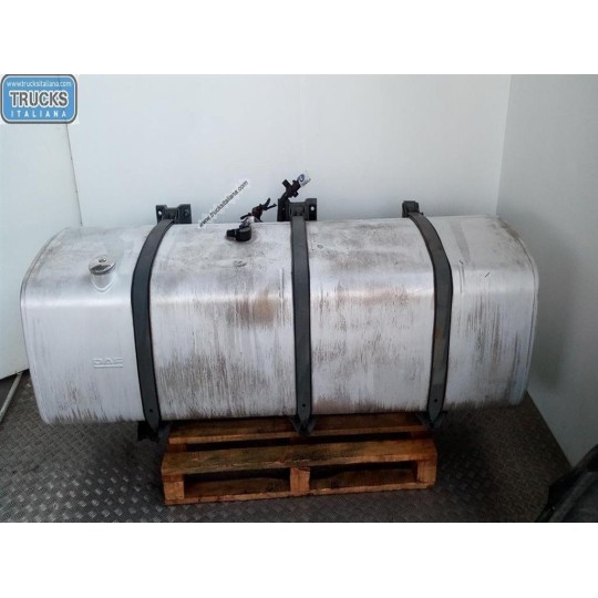 SERBATOIO CARBURANTE DAF XF95 usato