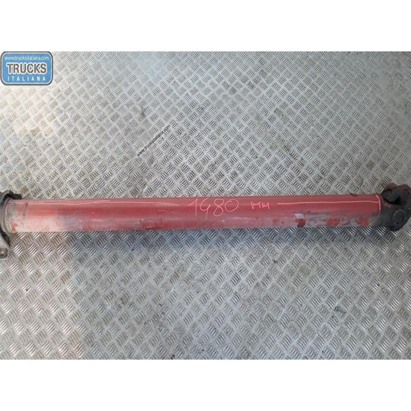 IVECO FRONT POWER TAKE OFF SHAFTS IVECO EUROCARGO 1994>2000 used