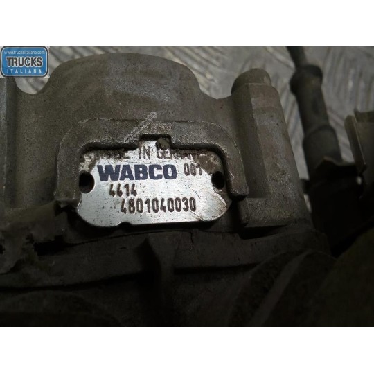 VARIE FRENI 1 DAF XF95 usato