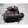 MERCEDES-BENZ truck STARTER MOTOR MERCEDES-BENZ truck Actros 1997>2003 used