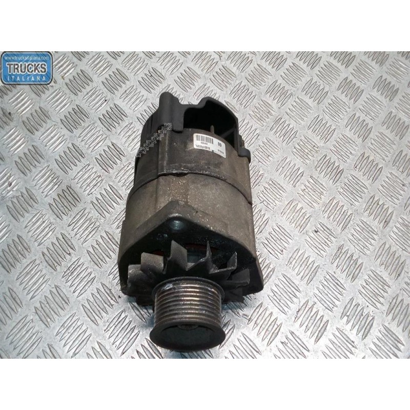 MERCEDES-BENZ truck ALTERNATOR MERCEDES-BENZ truck Actros 1997>2003 used