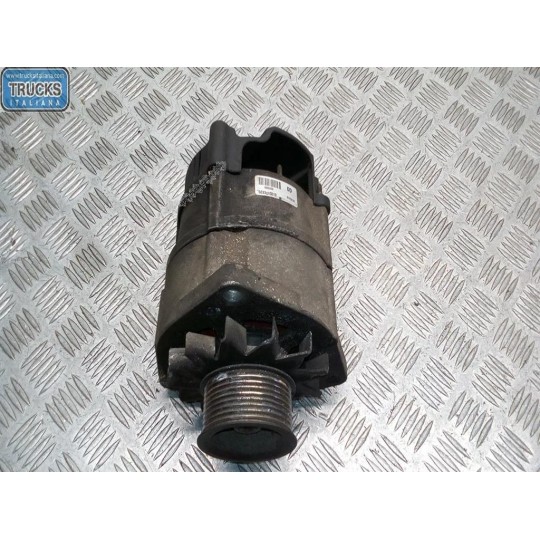 ALTERNATORE MERCEDES-BENZ truck Actros 1997>2003 usato