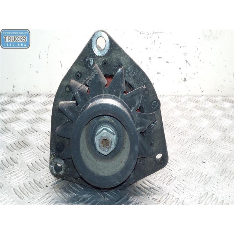 MERCEDES-BENZ truck ALTERNATOR MERCEDES-BENZ truck Actros 1997>2003 used